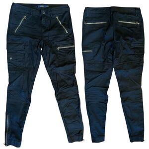 Polo Ralph Lauren Skinny Cargo